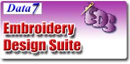 Embroidery Design Suites