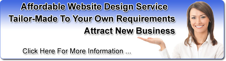 Website Designing