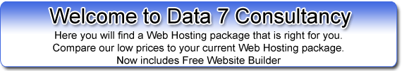 website hosting