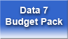 Data 7 Web Hosting Budget Pack