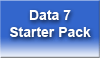 Data 7 Web Hosting Starter Pack