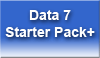 Data 7 Web Hosting Starter Pack Plus
