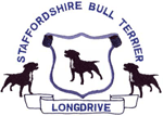 Longdrive Staffordshire Bull Terrier