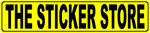 The Sticker Store