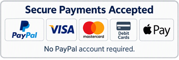 Payment Methods subject to device and country